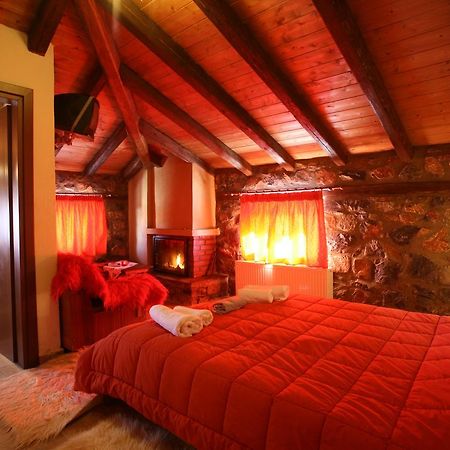 Eleni'S Guesthouse Палеос Агиос Атанасиос Екстериор снимка